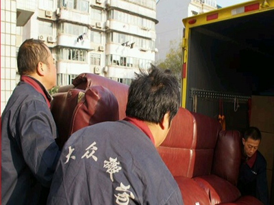 長途搬家搬場(chǎng)